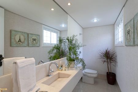 Casa à venda com 1832m², 4 quartos e 6 vagas Casa à venda com 1832m², 4 quartos e 6 vagasLavabo