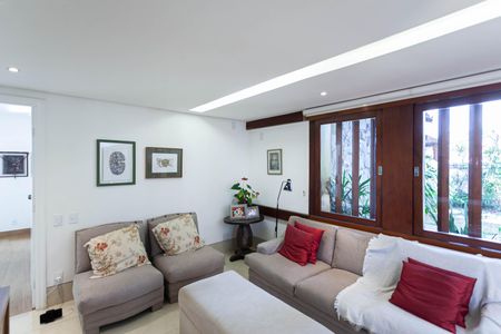 Casa à venda com 1832m², 4 quartos e 6 vagas Casa à venda com 1832m², 4 quartos e 6 vagasSala 2
