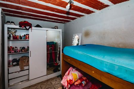 Casa para alugar com 2 quartos, 140m² em Zilah Sposito, Belo Horizonte