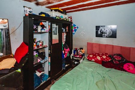 Casa para alugar com 2 quartos, 140m² em Zilah Sposito, Belo Horizonte