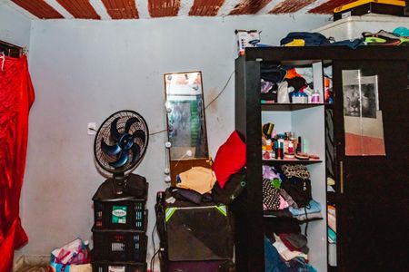 Casa para alugar com 2 quartos, 140m² em Zilah Sposito, Belo Horizonte