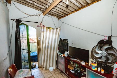 Casa para alugar com 2 quartos, 140m² em Zilah Sposito, Belo Horizonte