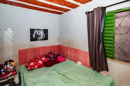 Casa para alugar com 2 quartos, 140m² em Zilah Sposito, Belo Horizonte