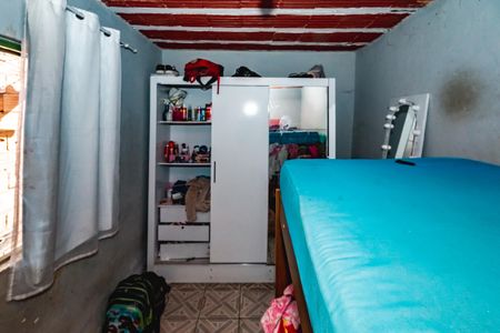 Casa para alugar com 2 quartos, 140m² em Zilah Sposito, Belo Horizonte