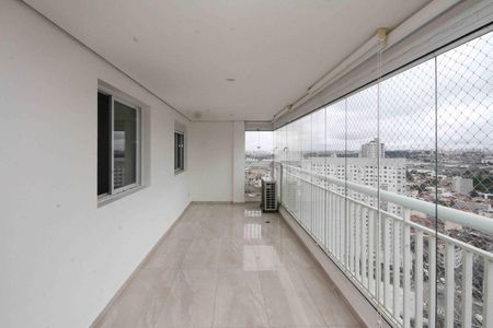 Apartamento à venda com 2 quartos, 77m² em Vila Prudente, São Paulo