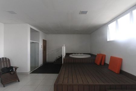 Apartamento à venda com 77m², 2 quartos e 2 vagas