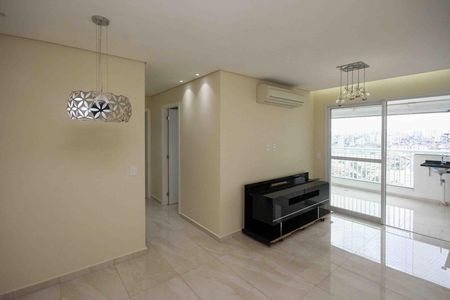 Apartamento à venda com 2 quartos, 77m² em Vila Prudente, São Paulo