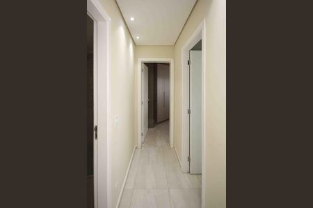 Apartamento à venda com 77m², 2 quartos e 2 vagas