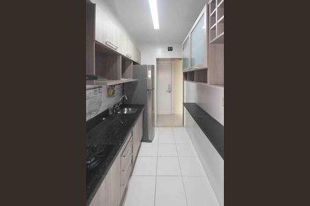 Apartamento à venda com 77m², 2 quartos e 2 vagas