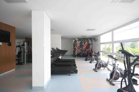 Apartamento à venda com 77m², 2 quartos e 2 vagas