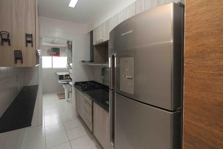 Apartamento à venda com 77m², 2 quartos e 2 vagas