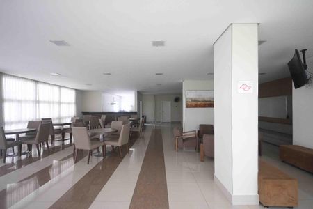 Apartamento à venda com 77m², 2 quartos e 2 vagas