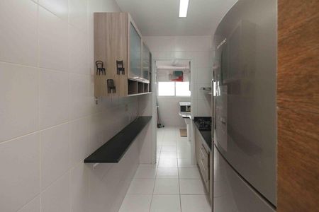 Apartamento à venda com 77m², 2 quartos e 2 vagas