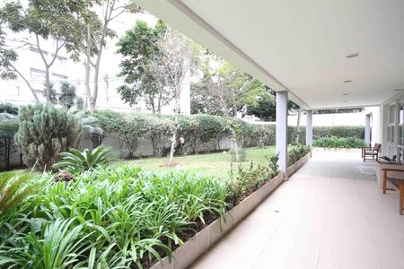 Apartamento à venda com 77m², 2 quartos e 2 vagas