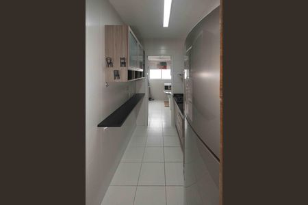 Apartamento à venda com 77m², 2 quartos e 2 vagas