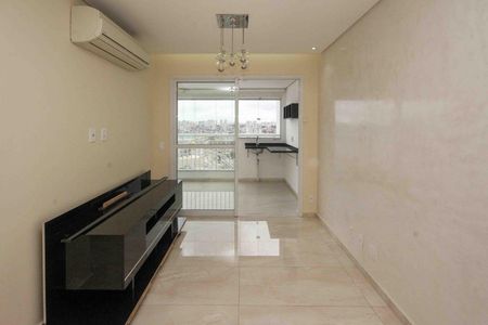 Apartamento à venda com 77m², 2 quartos e 2 vagas
