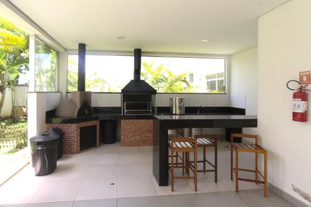 Apartamento à venda com 77m², 2 quartos e 2 vagas