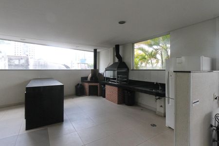 Apartamento à venda com 77m², 2 quartos e 2 vagas