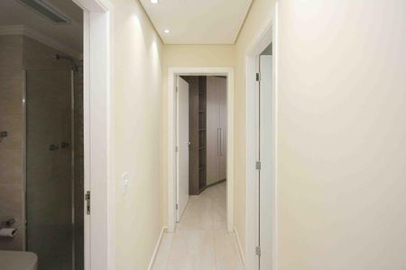 Apartamento à venda com 77m², 2 quartos e 2 vagas