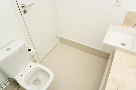 Apartamento para alugar com 75m², 2 quartos e 2 vagas Apartamento para alugar com 75m², 2 quartos e 2 vagasSuíte 2 - Banheiro
