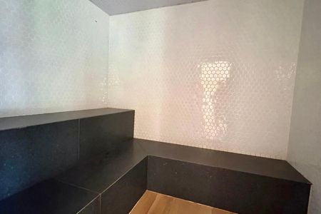 Apartamento para alugar com 75m², 2 quartos e 2 vagas Apartamento para alugar com 75m², 2 quartos e 2 vagasÁrea comum - Sauna