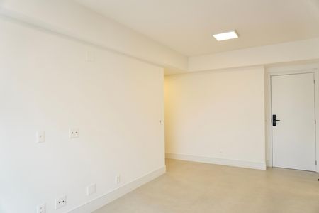 Sala  de apartamento para alugar com 2 quartos, 75m² em Funcionários, Belo Horizonte