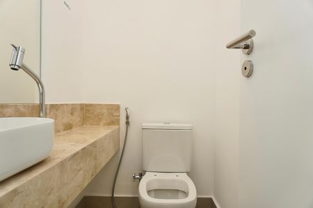 Apartamento para alugar com 75m², 2 quartos e 2 vagas Apartamento para alugar com 75m², 2 quartos e 2 vagasLavabo