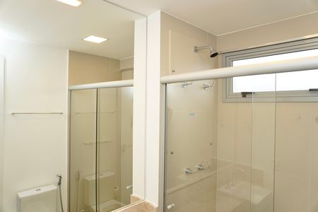 Apartamento para alugar com 75m², 2 quartos e 2 vagas Apartamento para alugar com 75m², 2 quartos e 2 vagasSuíte 2 - Banheiro