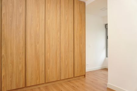 Suíte 1 de apartamento para alugar com 2 quartos, 75m² em Funcionários, Belo Horizonte