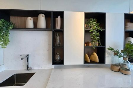 Apartamento para alugar com 75m², 2 quartos e 2 vagas Apartamento para alugar com 75m², 2 quartos e 2 vagasÁrea comum - Salão de festas