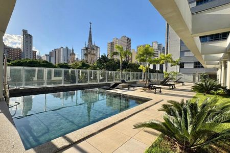 Apartamento para alugar com 75m², 2 quartos e 2 vagas