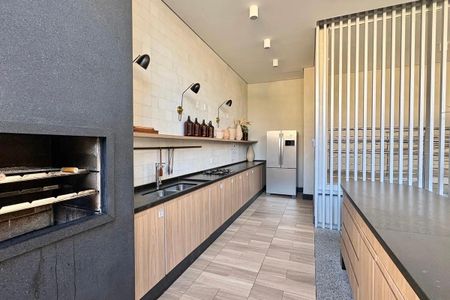 Apartamento para alugar com 2 quartos, 75m² em Funcionários, Belo Horizonte