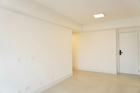 Sala de apartamento para alugar com 2 quartos, 75m² em Funcionários, Belo Horizonte