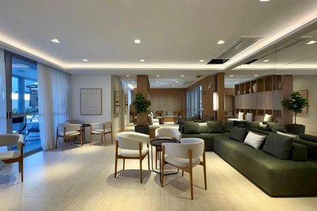 Apartamento para alugar com 75m², 2 quartos e 2 vagas