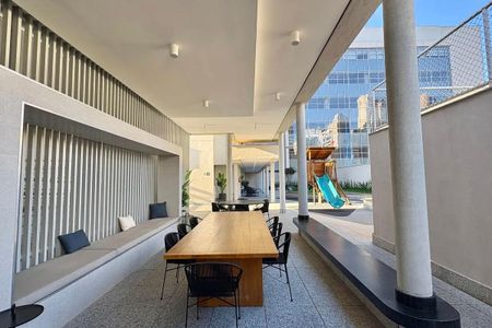 Apartamento para alugar com 75m², 2 quartos e 2 vagas