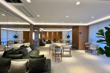 Apartamento para alugar com 2 quartos, 75m² em Funcionários, Belo Horizonte