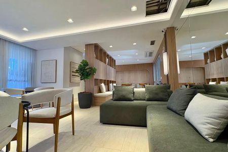 Apartamento para alugar com 75m², 2 quartos e 2 vagas