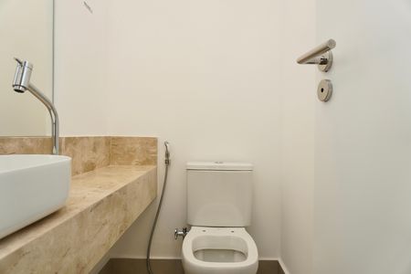 Apartamento para alugar com 75m², 2 quartos e 2 vagas Apartamento para alugar com 75m², 2 quartos e 2 vagasLavabo