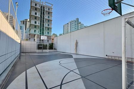 Apartamento para alugar com 75m², 2 quartos e 2 vagas