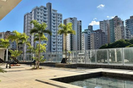 Apartamento para alugar com 75m², 2 quartos e 2 vagas