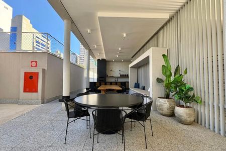 Apartamento para alugar com 75m², 2 quartos e 2 vagas