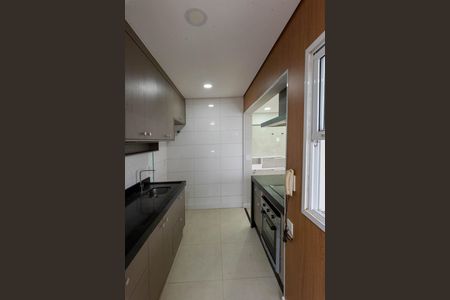 Apartamento à venda com 165m², 3 quartos e 3 vagas Apartamento à venda com 165m², 3 quartos e 3 vagasCozinha
