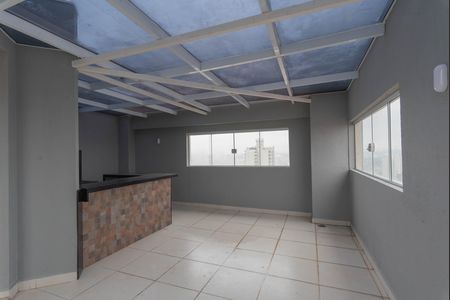 Apartamento à venda com 165m², 3 quartos e 3 vagas Apartamento à venda com 165m², 3 quartos e 3 vagasEspaço Gourmet