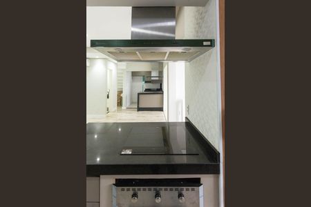 Apartamento à venda com 165m², 3 quartos e 3 vagas Apartamento à venda com 165m², 3 quartos e 3 vagasCozinha