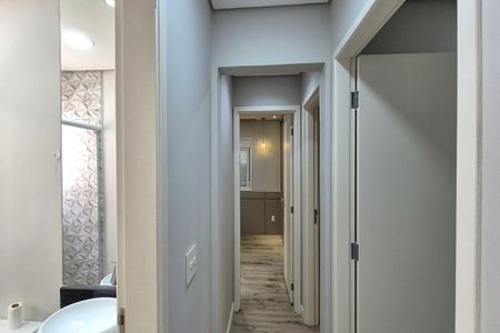 Apartamento à venda com 165m², 3 quartos e 3 vagas