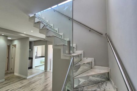 Apartamento à venda com 165m², 3 quartos e 3 vagas
