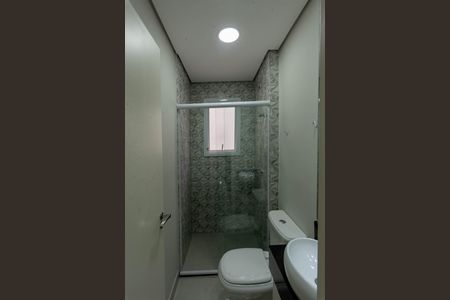Apartamento à venda com 165m², 3 quartos e 3 vagas Apartamento à venda com 165m², 3 quartos e 3 vagasBanheiro