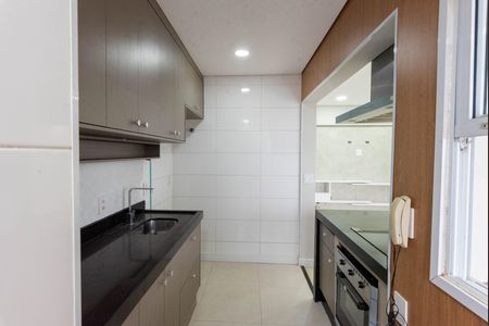 Apartamento à venda com 165m², 3 quartos e 3 vagas Apartamento à venda com 165m², 3 quartos e 3 vagasCozinha