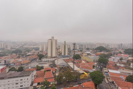 Apartamento à venda com 165m², 3 quartos e 3 vagas Apartamento à venda com 165m², 3 quartos e 3 vagasVista da Suíte 1