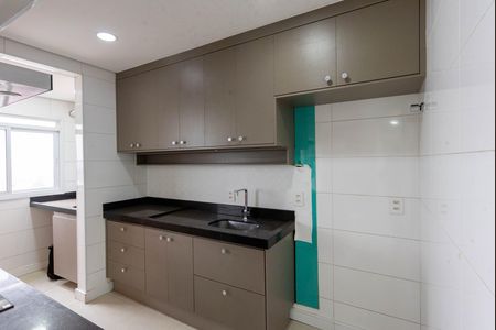 Apartamento à venda com 165m², 3 quartos e 3 vagas Apartamento à venda com 165m², 3 quartos e 3 vagasCozinha